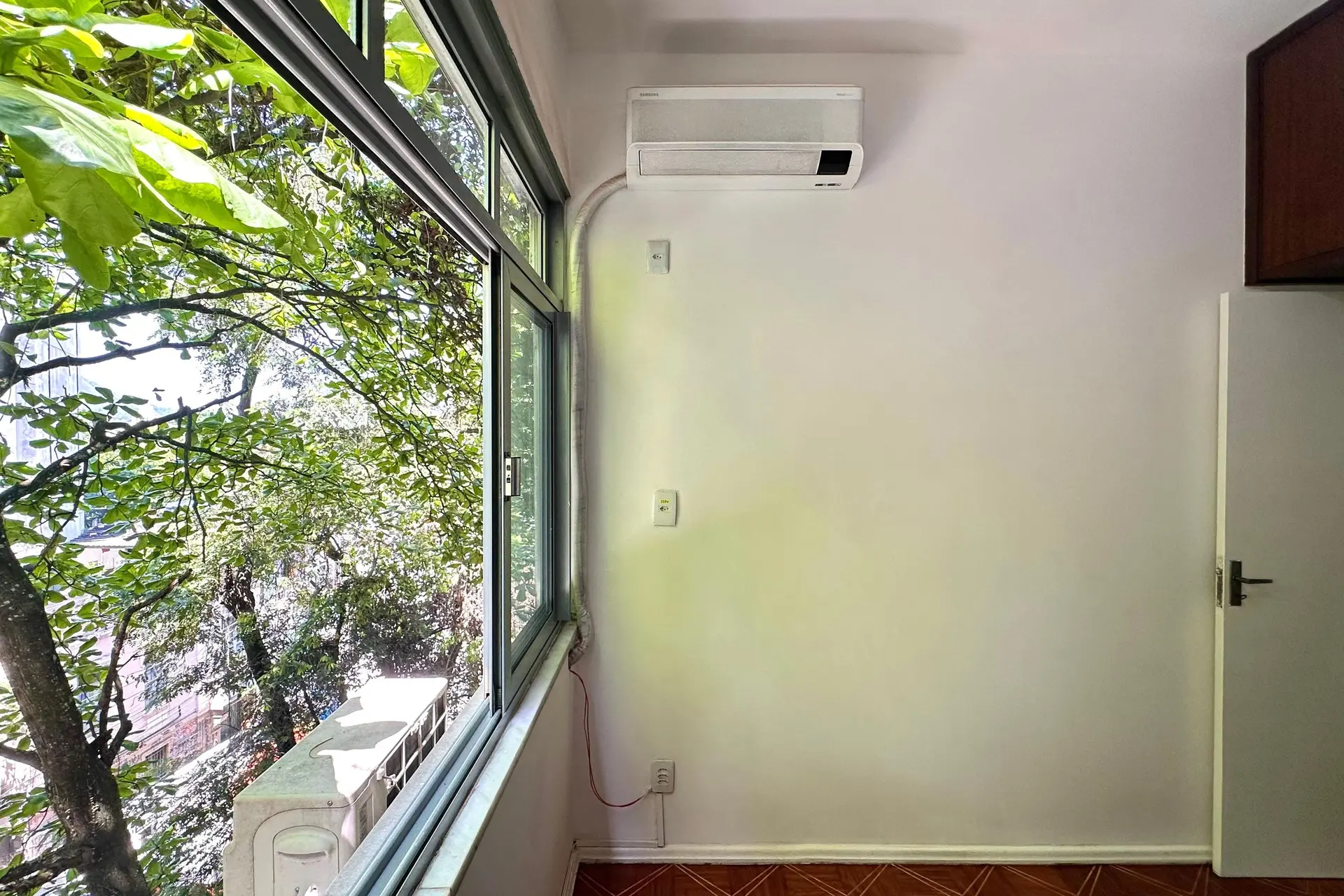 3-bedroom apartment, 58 m² — photo 9
