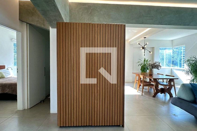 68 m² apartment with 2 bedrooms and parking space — photo 41