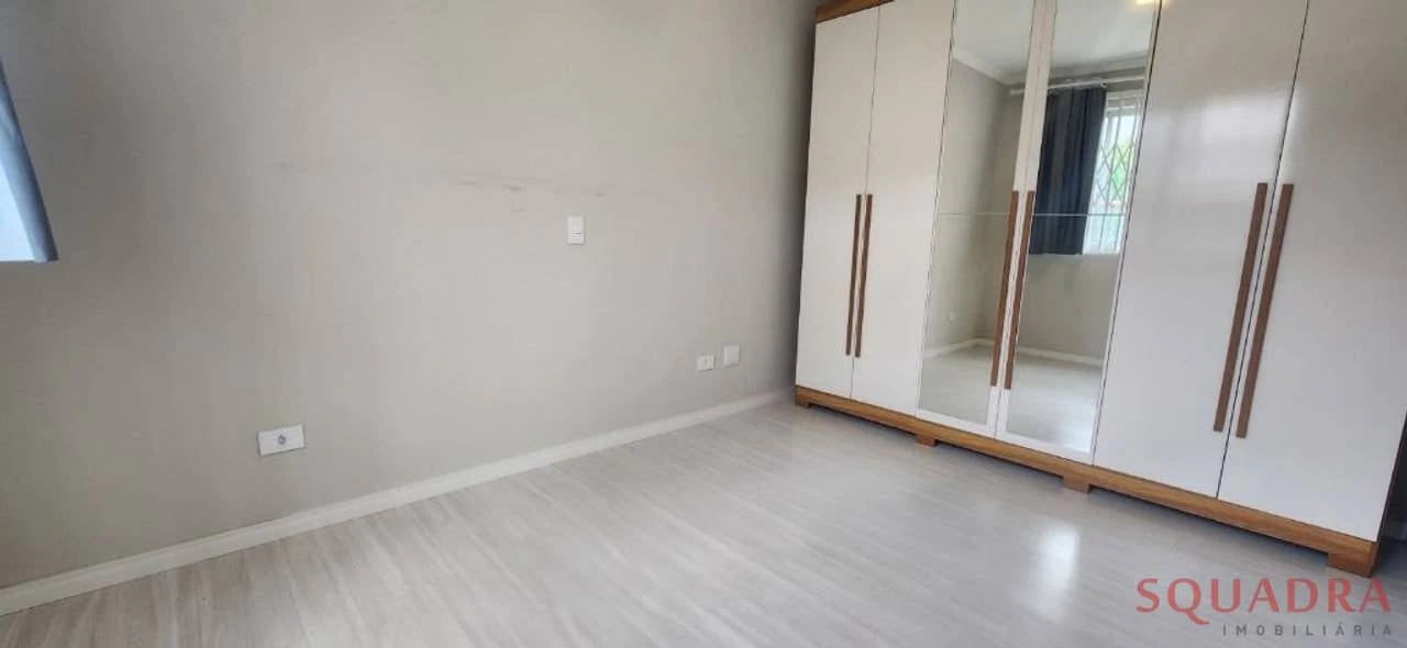 2-bedroom, 52 m² apartment in Curitiba — photo 10