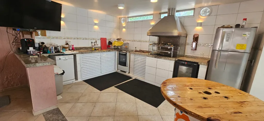 Duplex house for rent with 4 bedrooms and 5 bathrooms — photo 55
