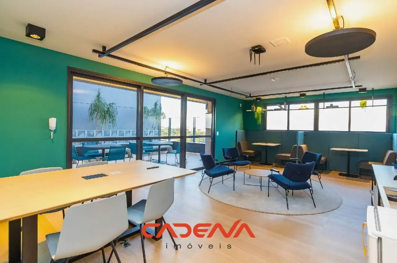 110 m² apartment with 2 bedrooms, 1 en-suite and 2 baths — photo 32