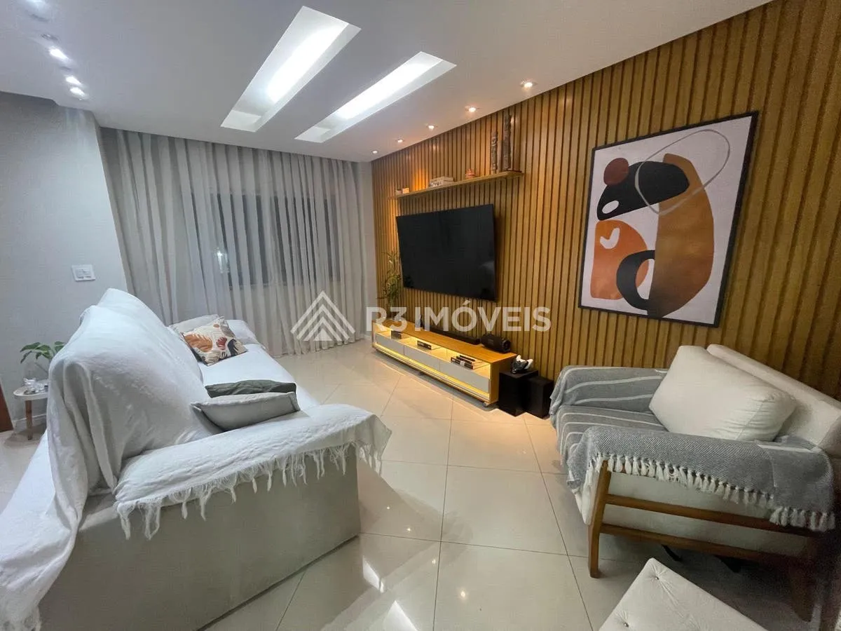 137 m² house with floor-to-ceiling windows and a dishwasher — photo 11