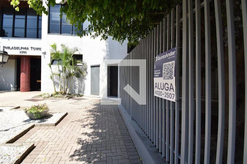 Furnished 30 m² apartment with 1 bedroom and bath — photo 27