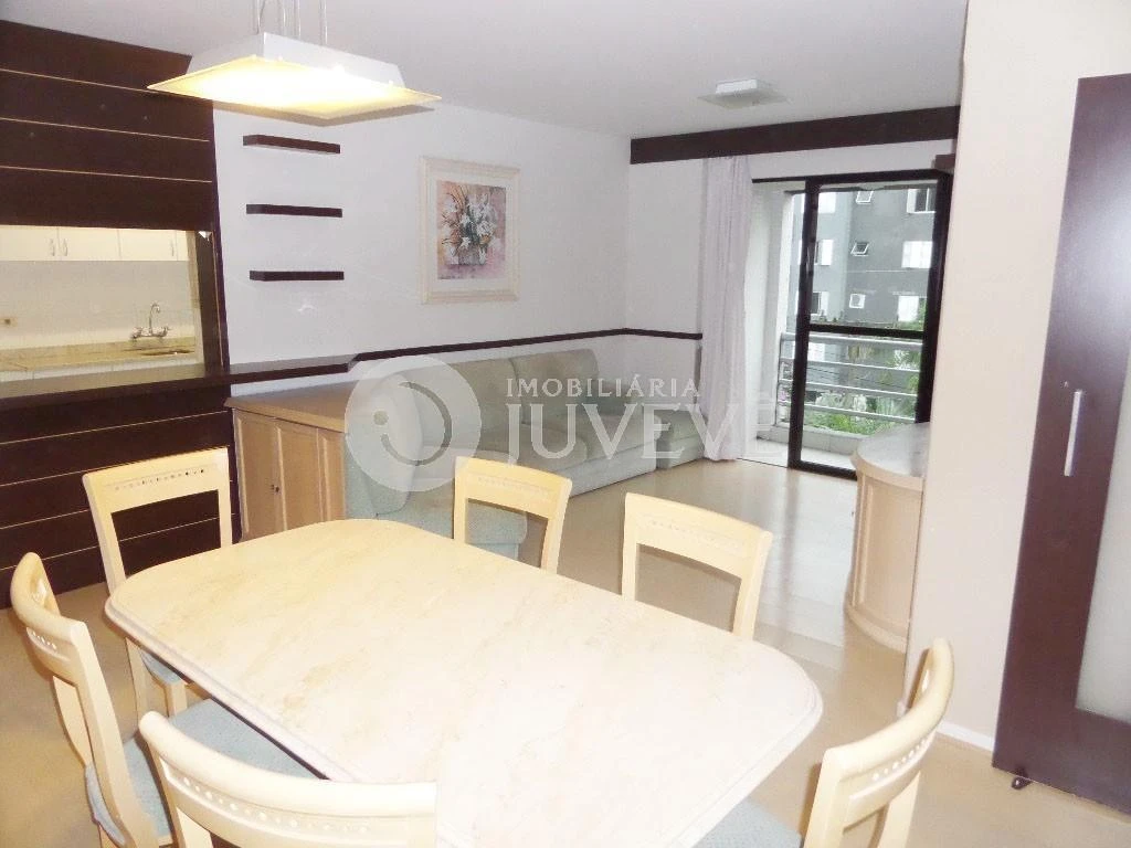 Furnished 2-bedroom, 93 m² apartment in Curitiba — photo 30