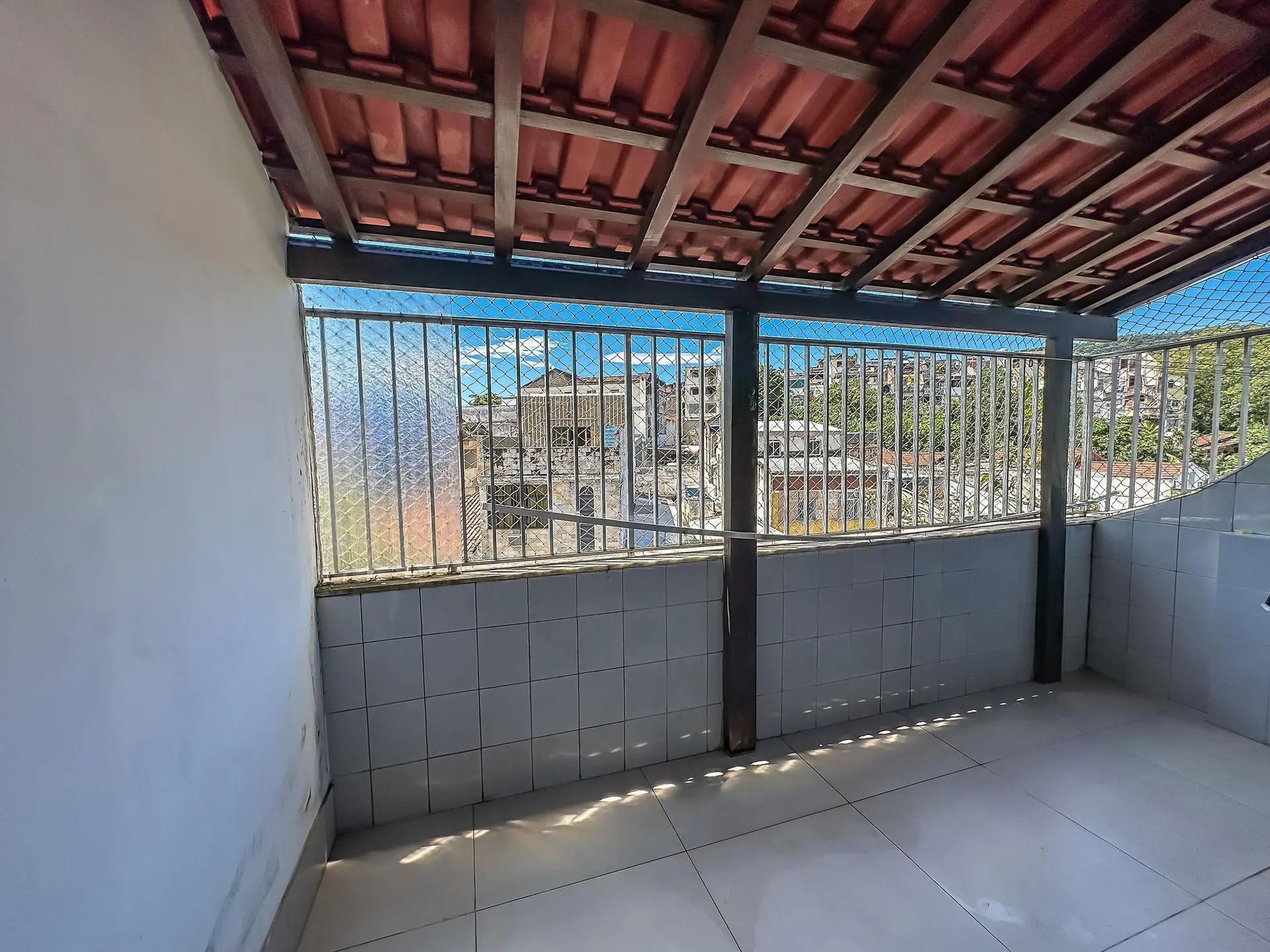 Departamento con espacio de home office en Rio de Janeiro — photo 15