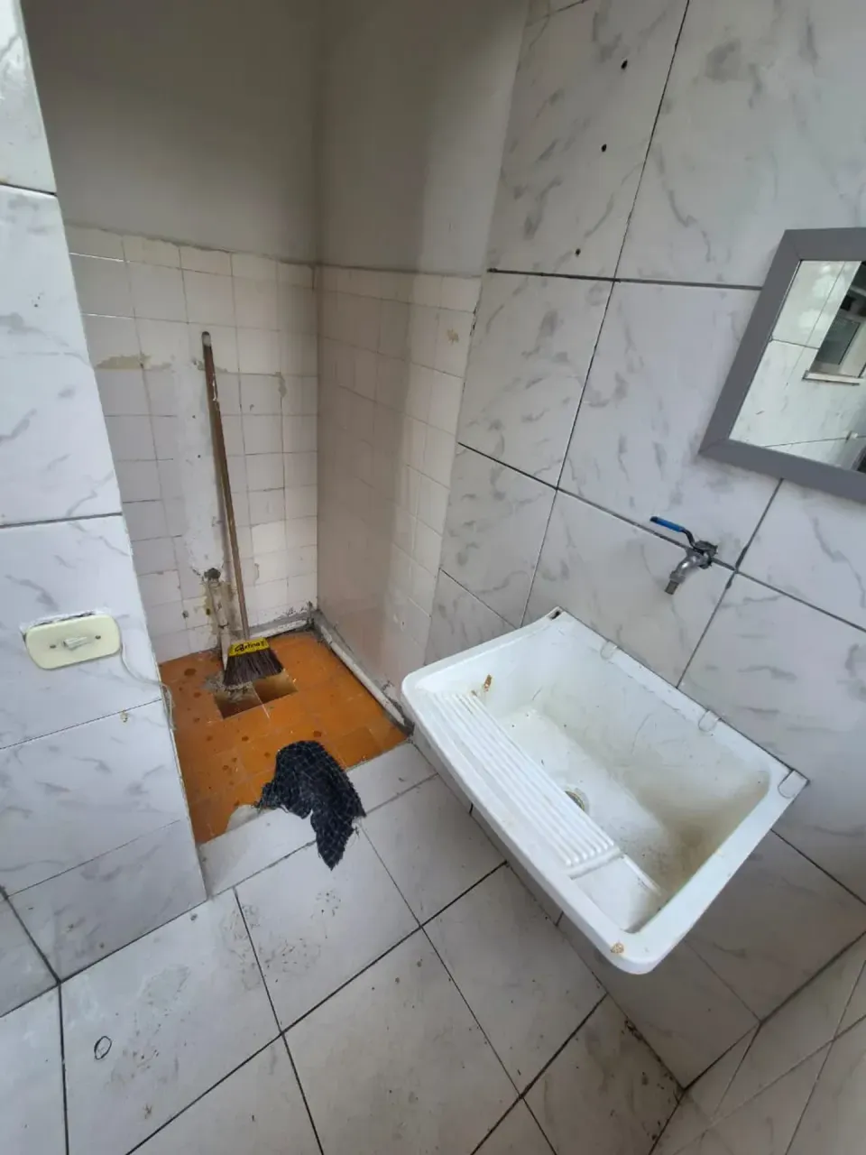 Casa sem mobília com 2 quartos e 1 vaga — photo 10