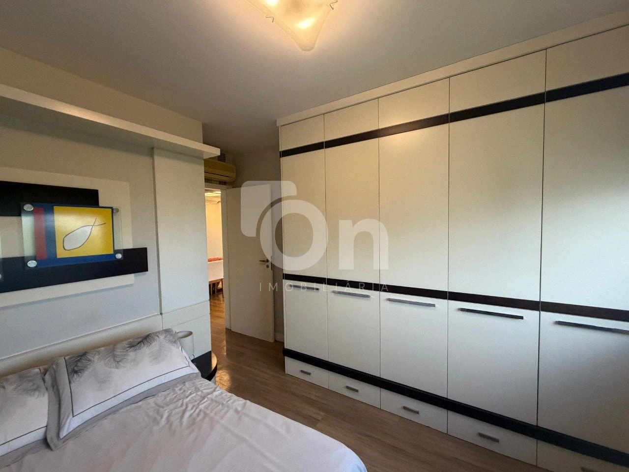 2-bedroom apartment with a water view in Florianópolis — photo 19