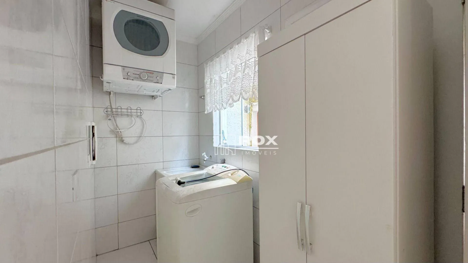 3-bedroom house with a garden in Curitiba — photo 24