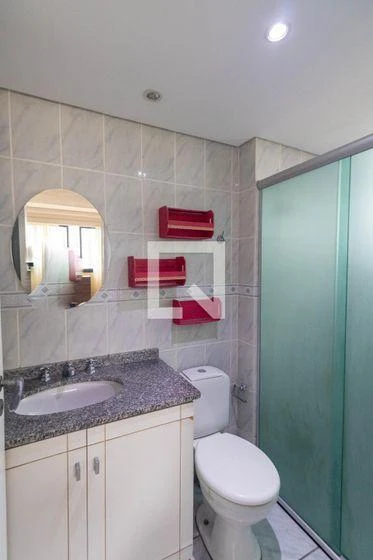 Квартира 41 м² з пральною машиною та робочим місцем — photo 17