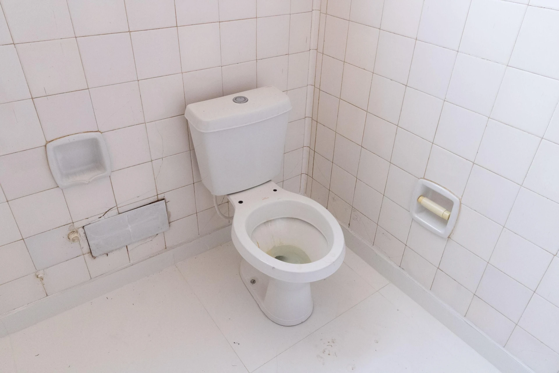 Casa sem mobília com 3 quartos e jardim privativo — photo 36