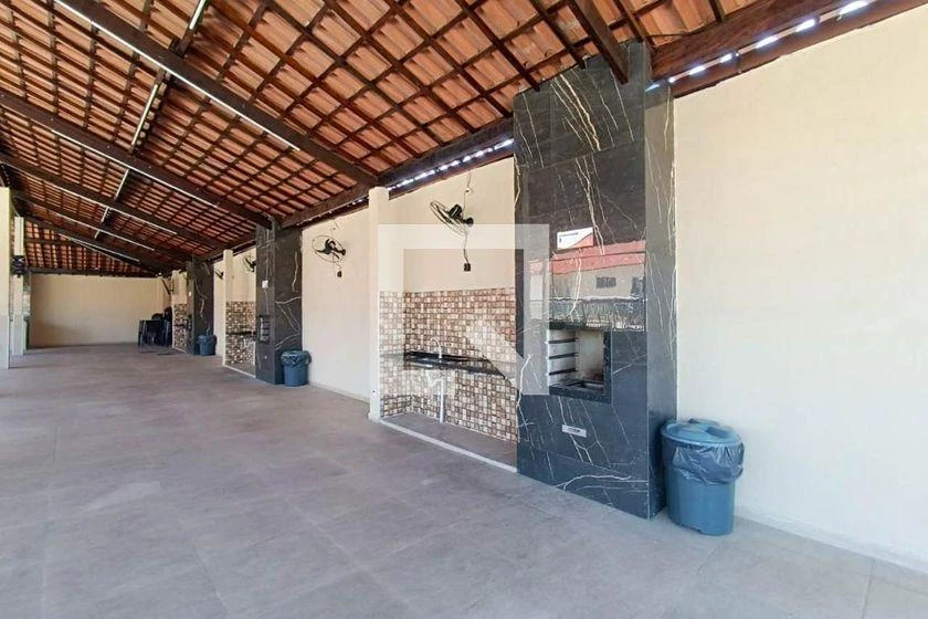 Apartamento mobiliado de 55 m² com 2 quartos e vaga — photo 14