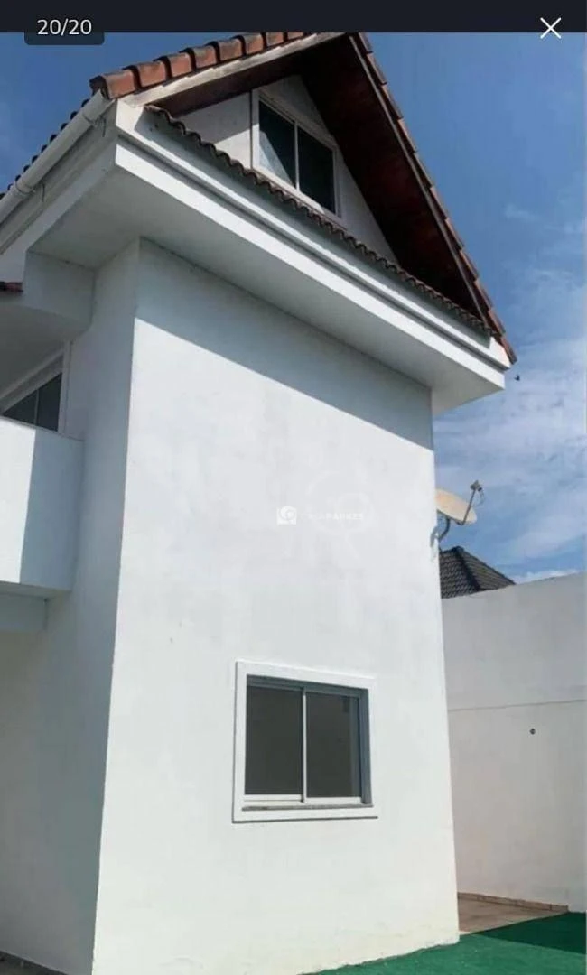 Casa com 6 quartos e cozinha aberta a gás, 450 m² — photo 24