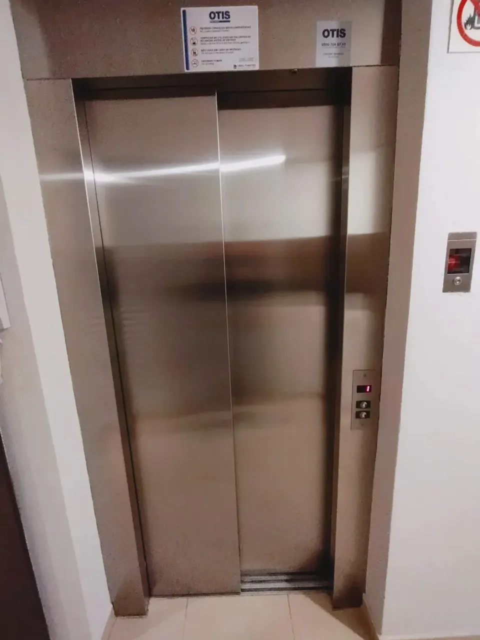 Apartamento de 1 quarto com cozinha integrada — photo 15