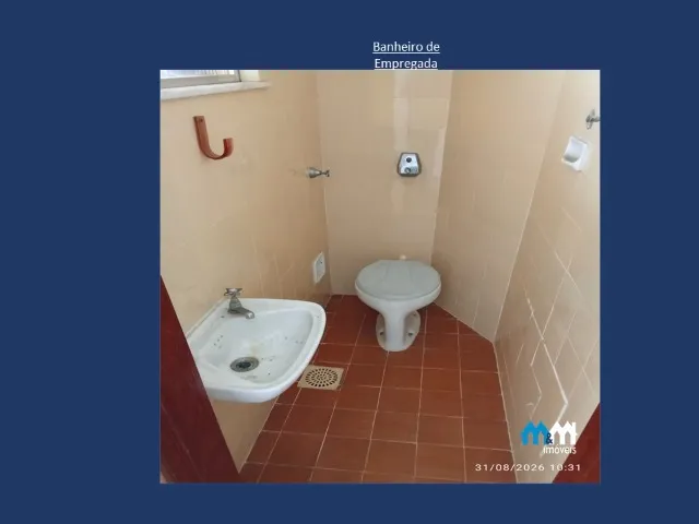 Casa sem mobília com 2 quartos e fogão a gás — photo 11