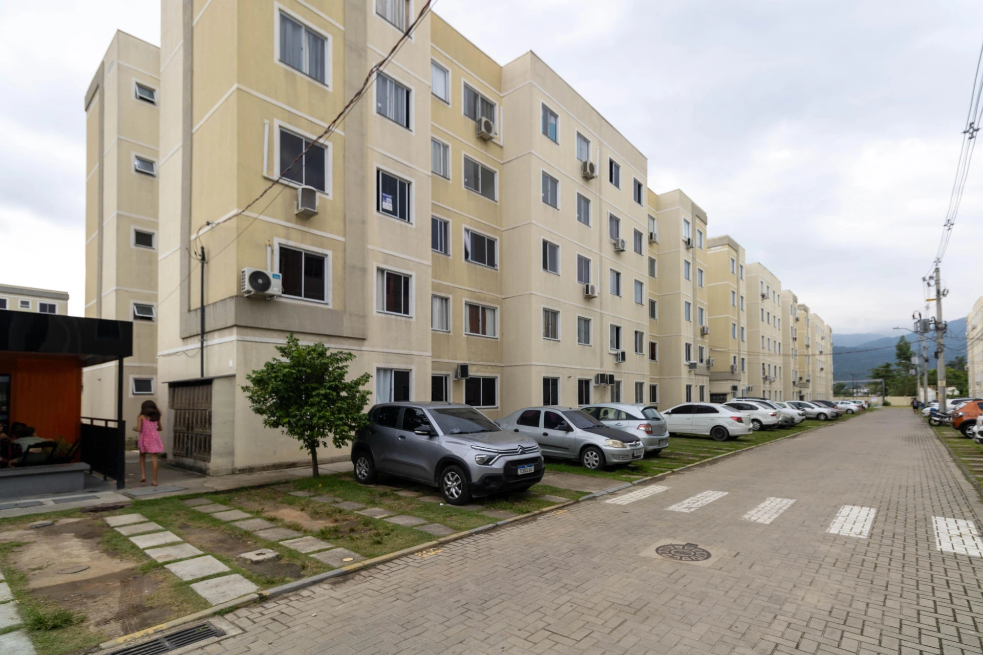 Apartamento mobiliado, 44 m², com espaço de home office — photo 37