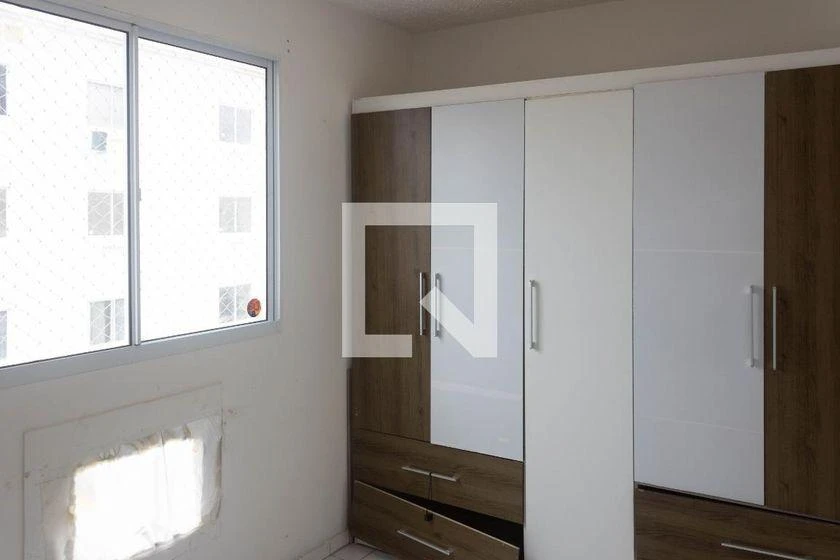 Apartamento com vista para as montanhas, Guaratiba — photo 37