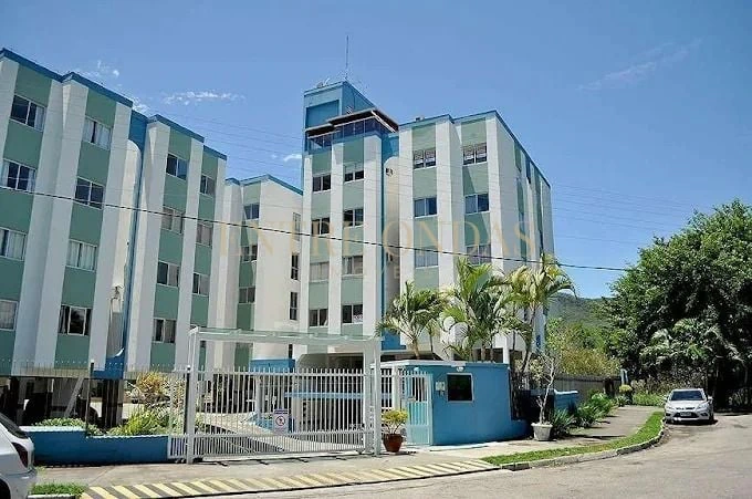 Apartamento de 2 quartos e 52 m² — photo 3
