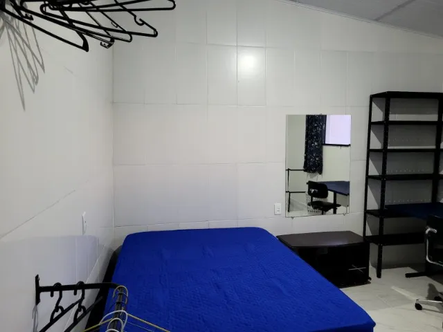 Furnished apartment, 40 m², with a home office — photo 9