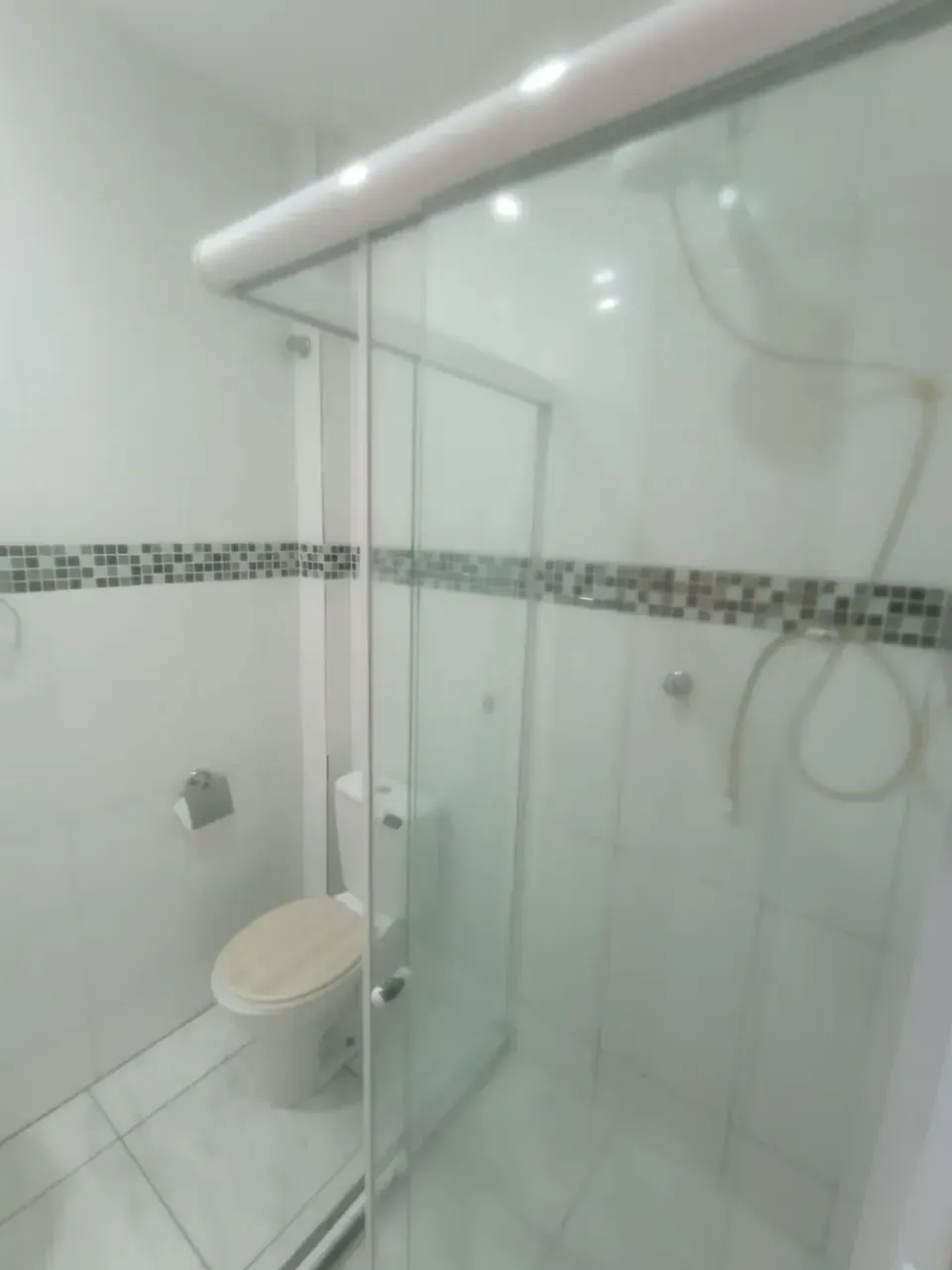 Apartamento sem mobília com 2 quartos e varanda — photo 11
