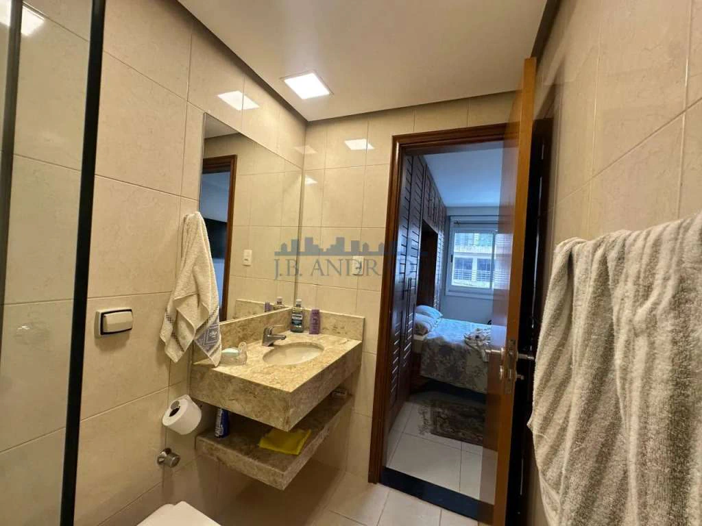 Furnished apartment with 3 bedrooms and 87 m² — photo 5