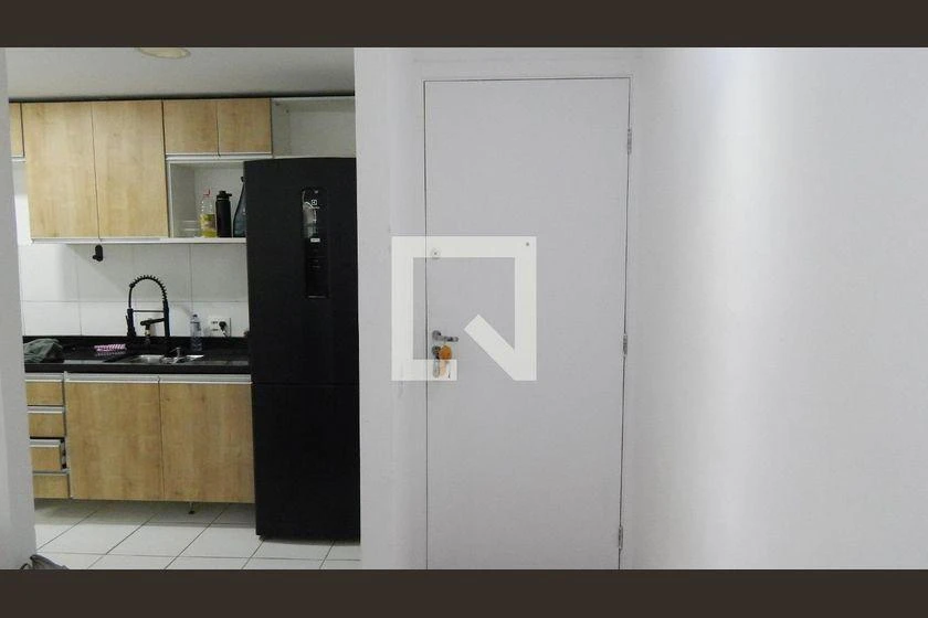 2-bedroom, 50 m² apartment in Rio de Janeiro