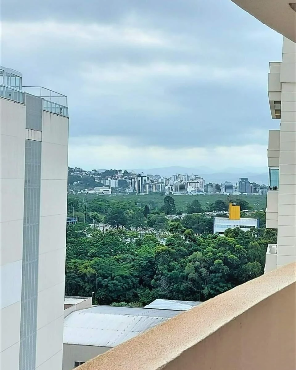 Apartment, 83 m², with a grill on the balcony — photo 23