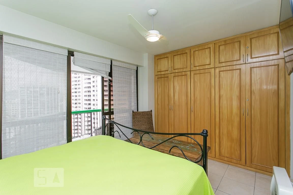 Piso amueblado con 2 dormitorios, 2 baños y 1 plaza — photo 23