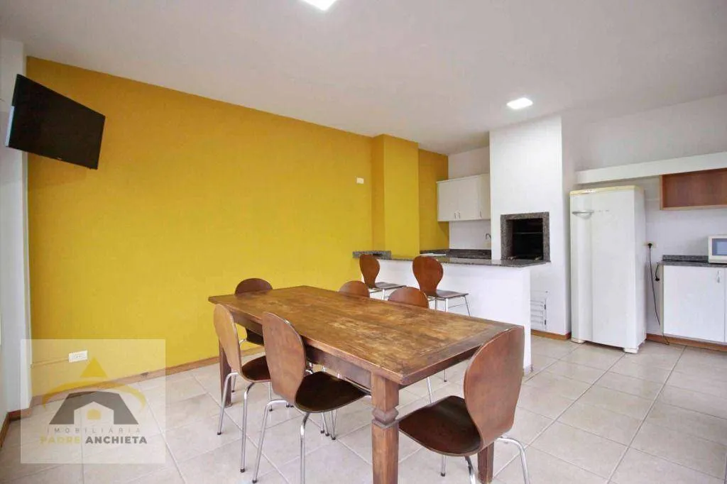 Furnished 58 m² apartment with a balcony — photo 20