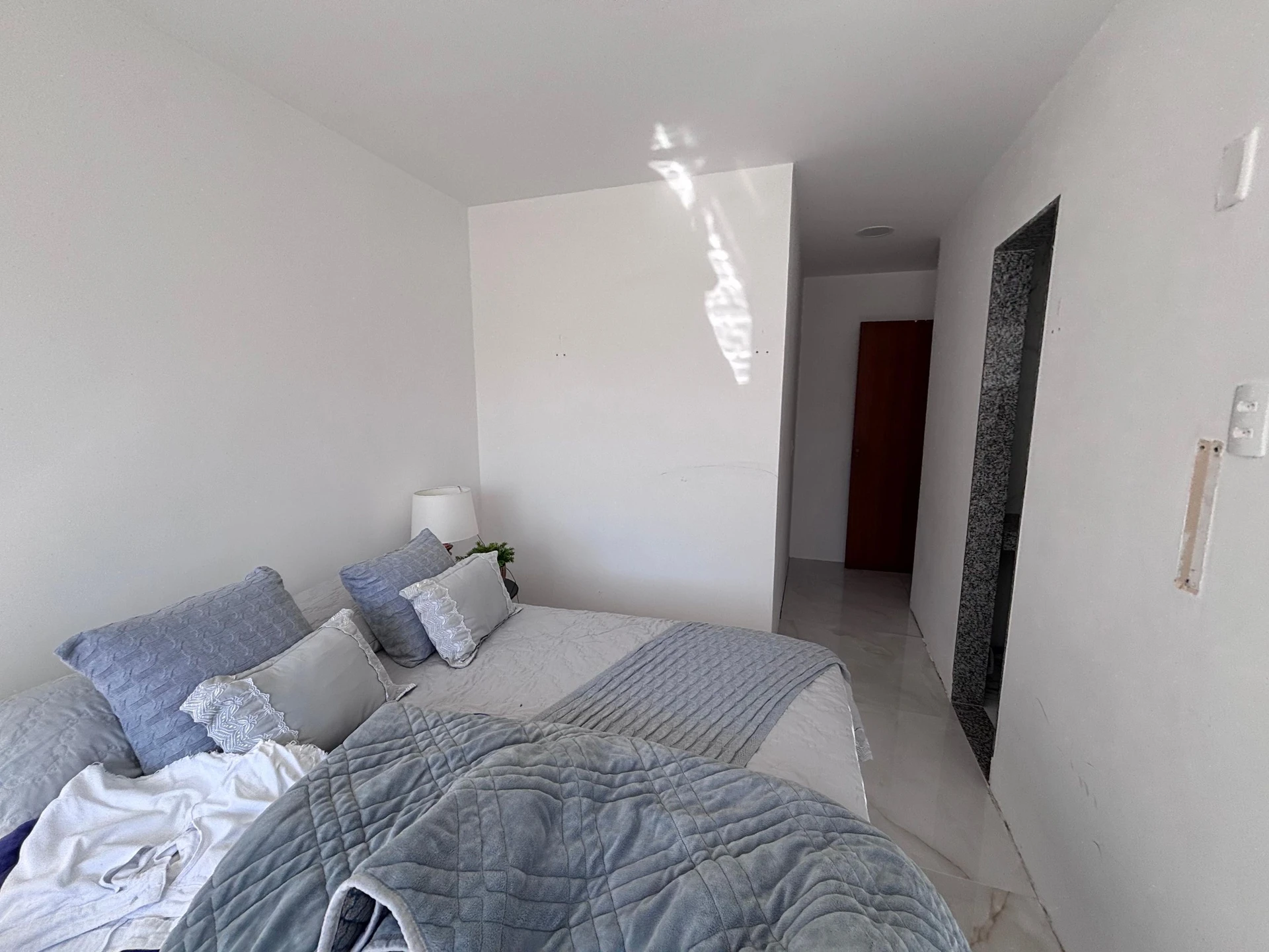 Apartamento mobiliado com 4 quartos e 4 banheiros — photo 21