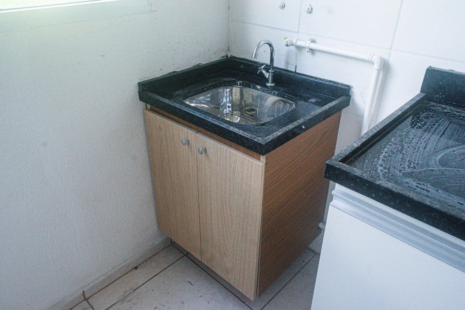 Apartment with 2 bedrooms and a private garden — photo 32