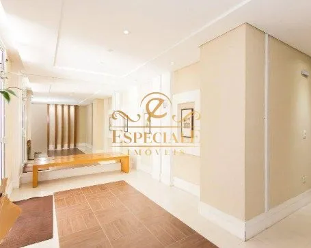 Apartamento mobiliado com 256 m² e 3 suítes — photo 96