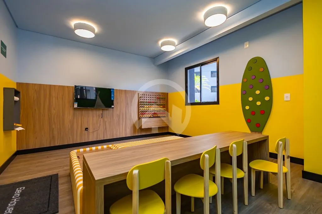 Apartment with 3 bedrooms, 97 m² and 1 parking spot — photo 43
