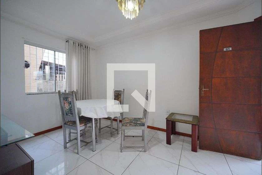 Furnished 2-bedroom apartment with gas open-plan kitchen — photo 5
