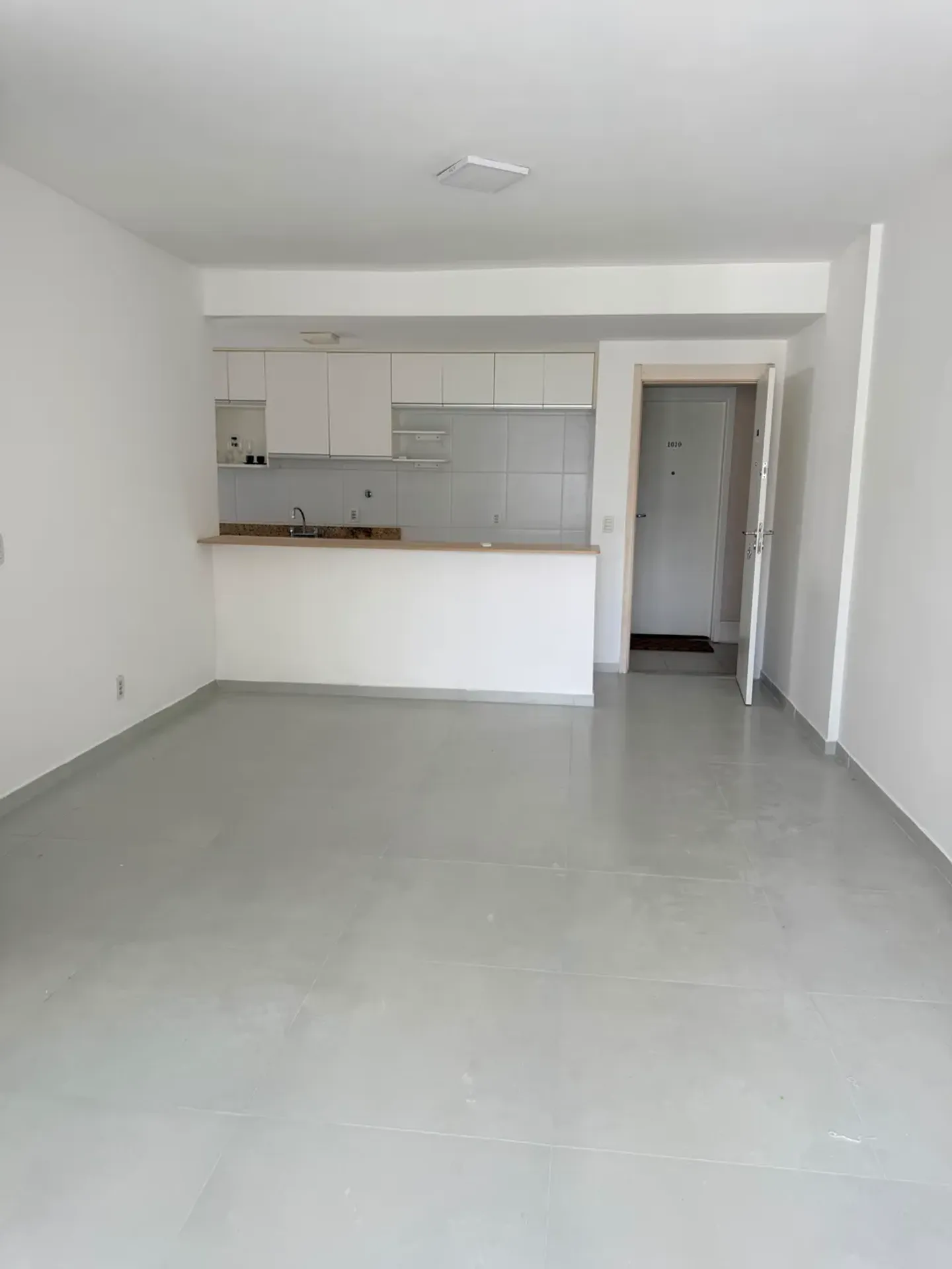 Apartamento de 3 quartos com jardim privativo no prédio — photo 12