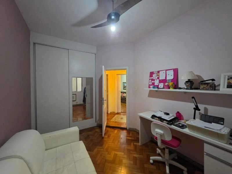 Furnished 2-bedroom apartment with an en-suite — photo 17