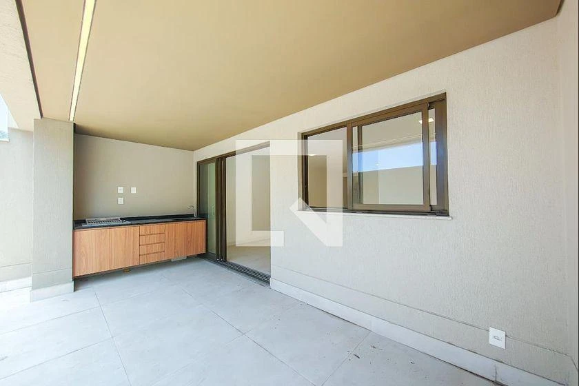 Apartment, 143 m², with a home office — photo 7