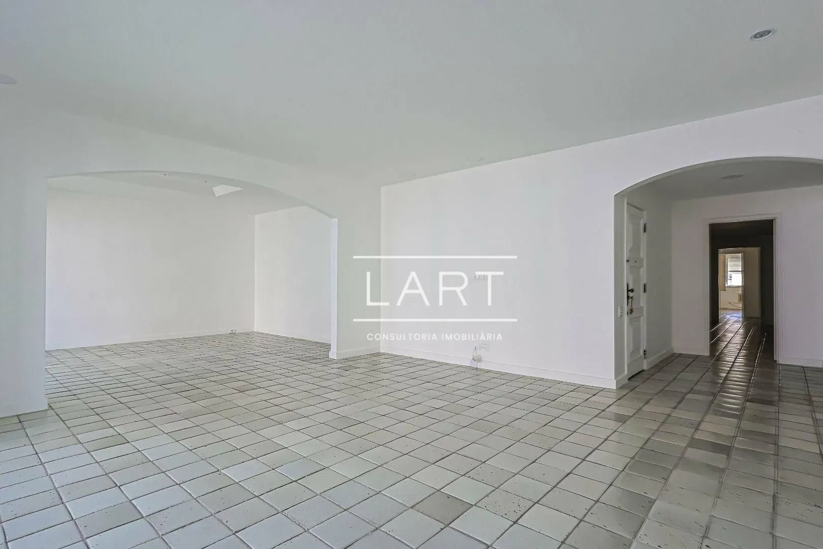 Apartamento de 3 quartos, sendo 1 suíte, 290 m², Ipanema — photo 4
