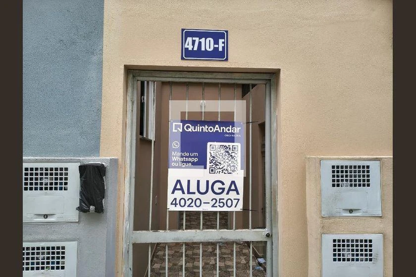 Monoambiente de 30 m² — photo 20