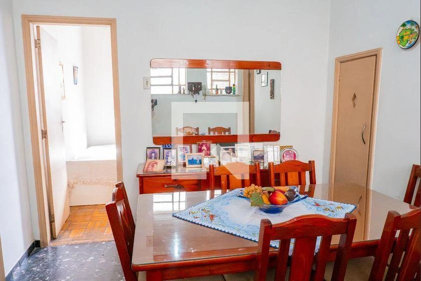 Casa de 7 quartos com espaço de home office, Tijuca — photo 18