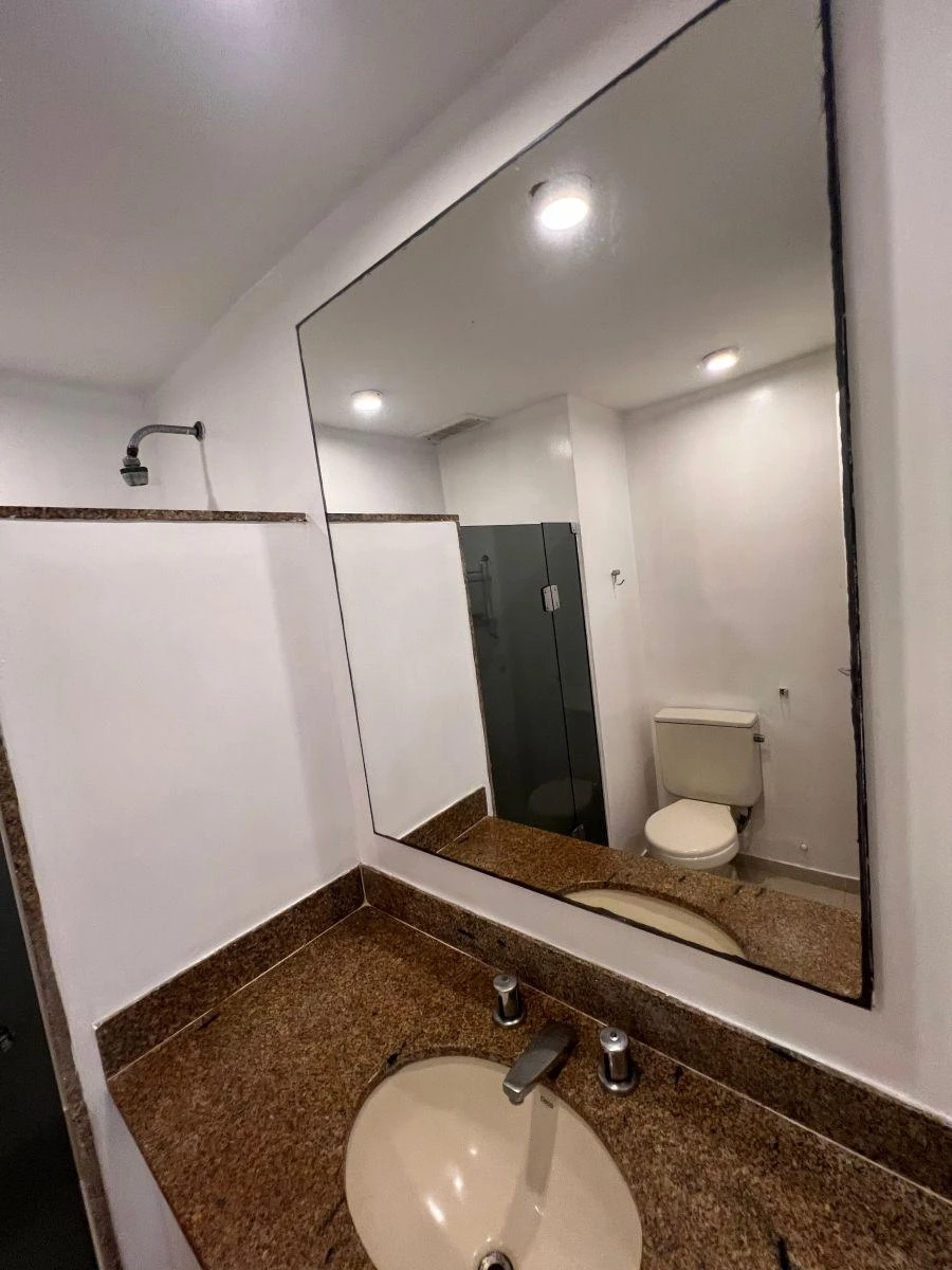 Apartamento de 90 m² com 2 quartos e 3 banheiros — photo 17