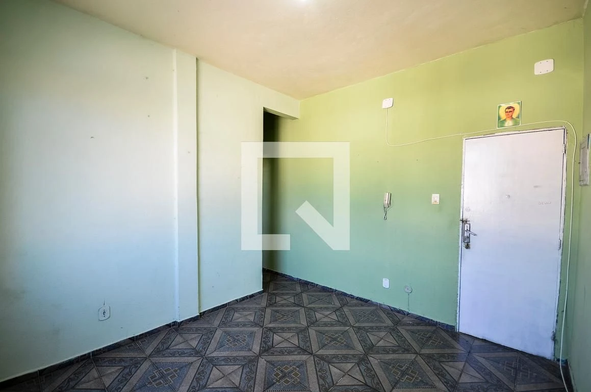 Rental apartment with 1 bedroom and no parking space — photo 12