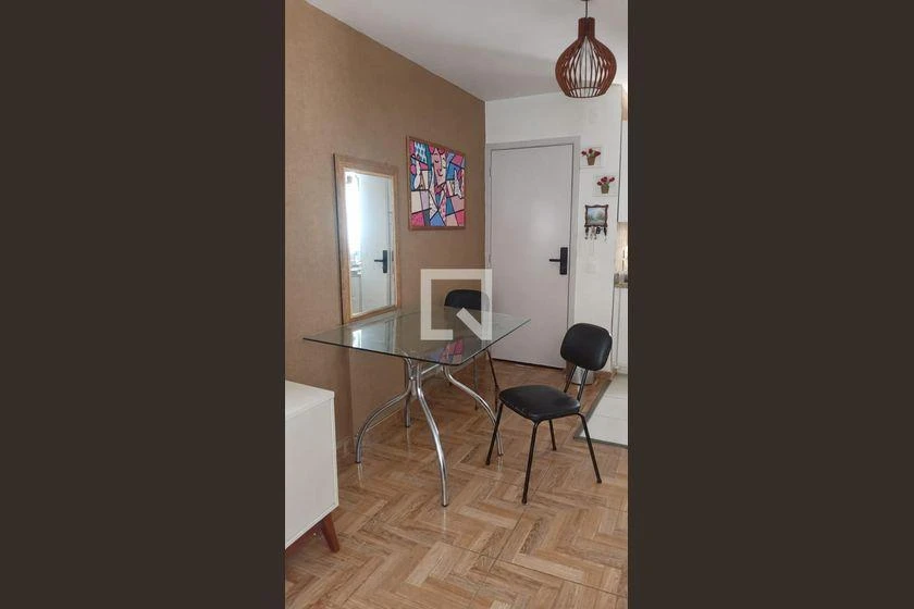 Apartamento mobiliado, 43 m², com espaço de home office — photo 5