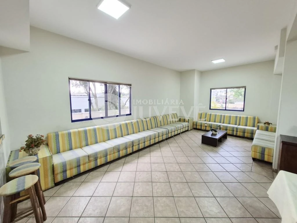 Furnished 3-bedroom apartment with enclosed balcony grill — photo 17