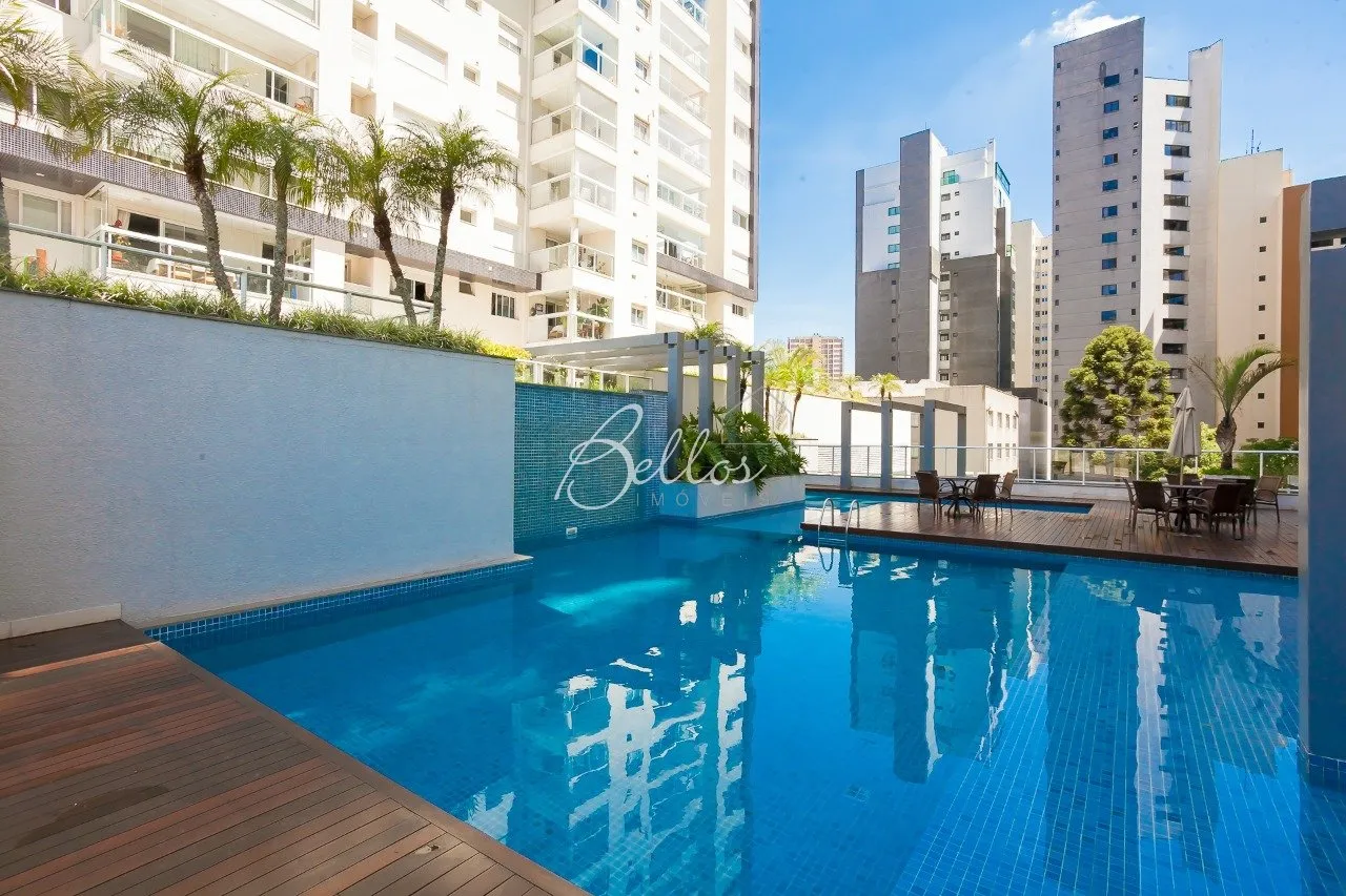 Apartment, 77 m², with a glass-enclosed balcony — photo 55