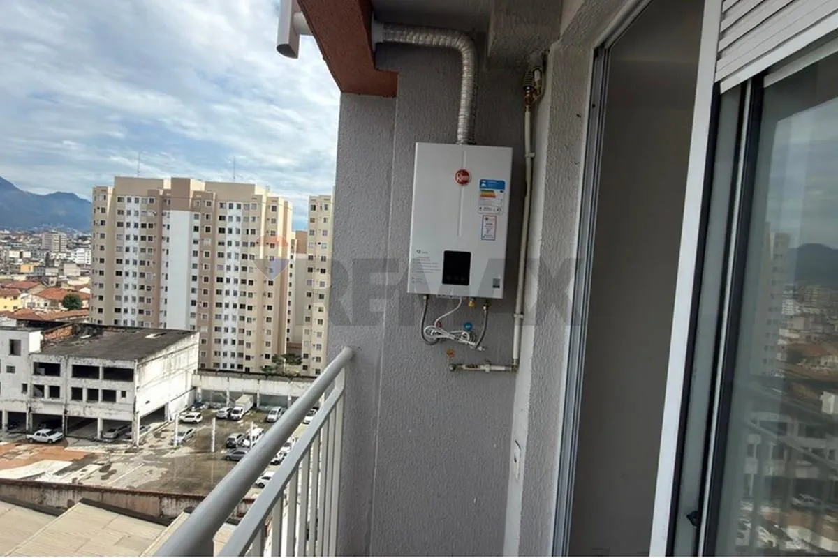 2-bedroom 40 m² apartment with a balcony on the 10th floor — photo 19