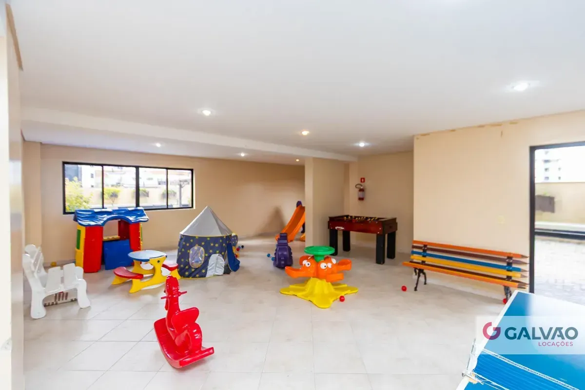 87 m² apartment on the 21st floor with 3 bedrooms — photo 73