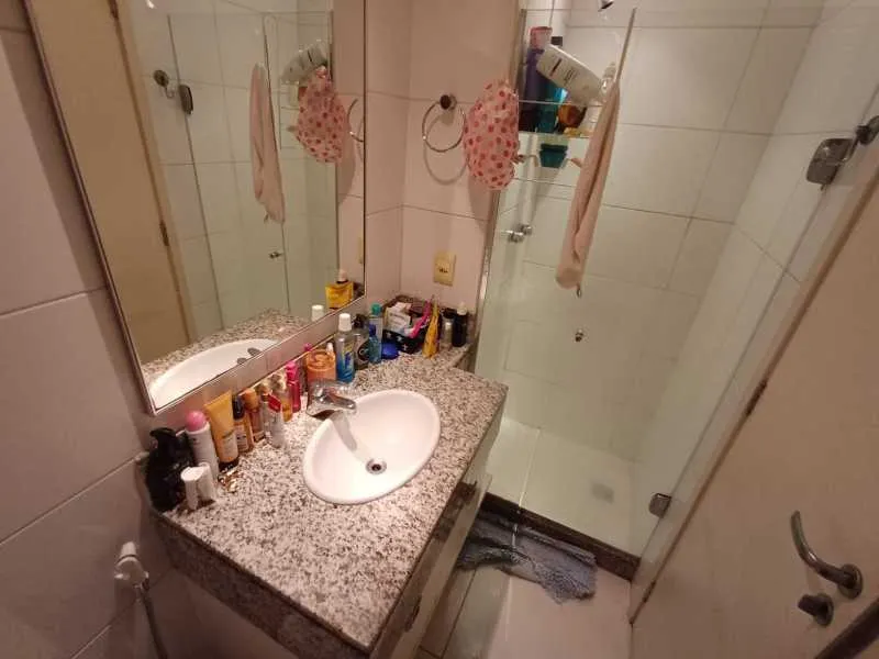 Furnished apartment with 3 bedrooms and 4 bathrooms — photo 6