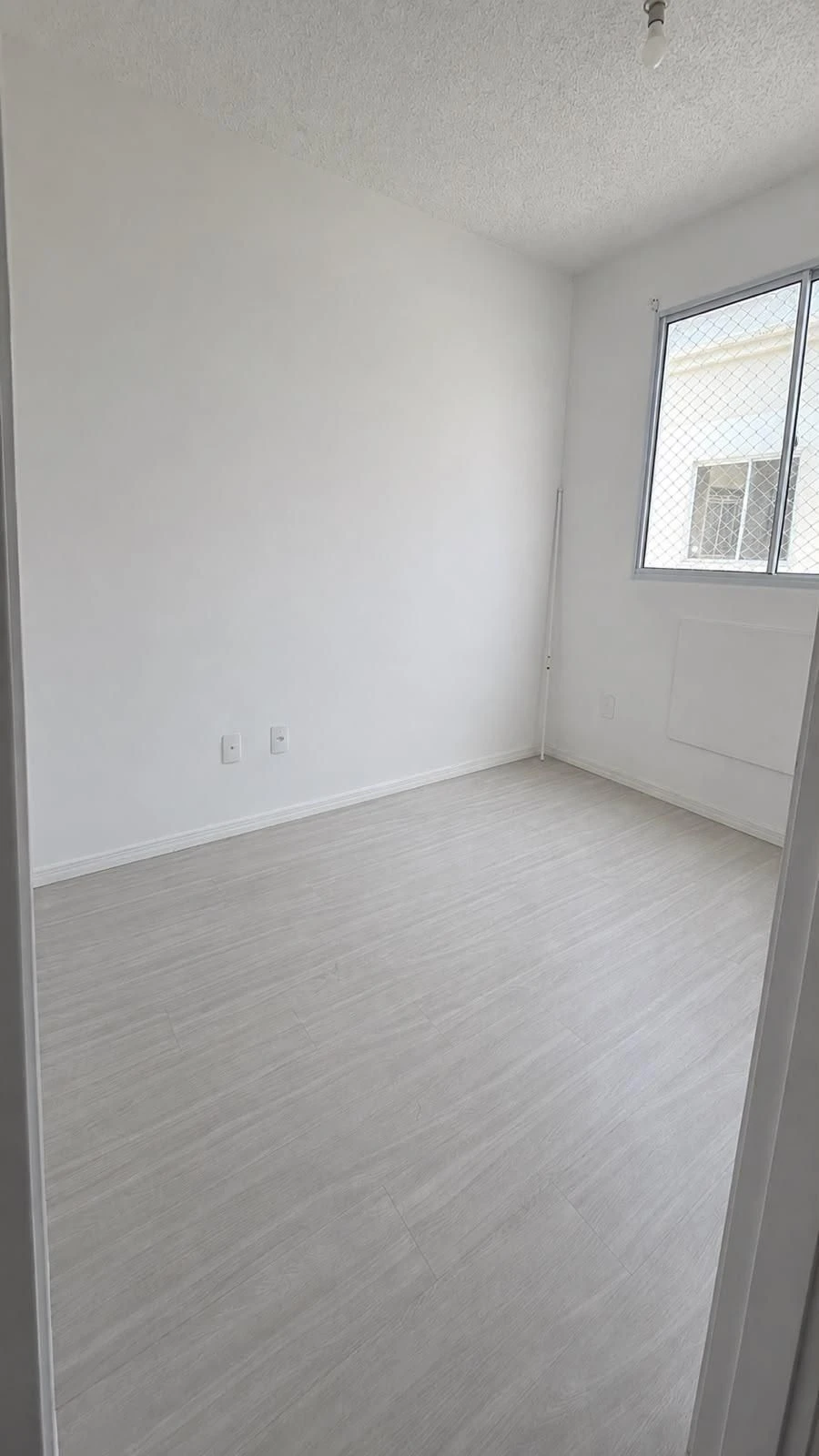 Apartamento sem mobília com 2 quartos e 1 vaga — photo 3