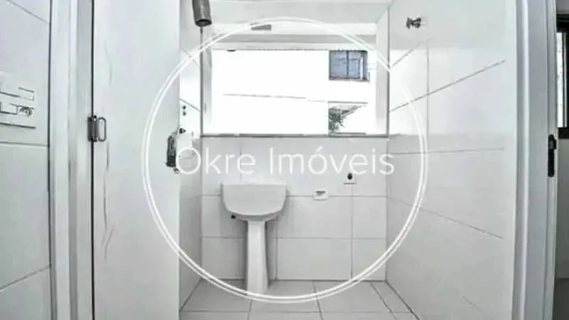 Cobertura duplex com 3 quartos e vista para as montanhas — photo 15