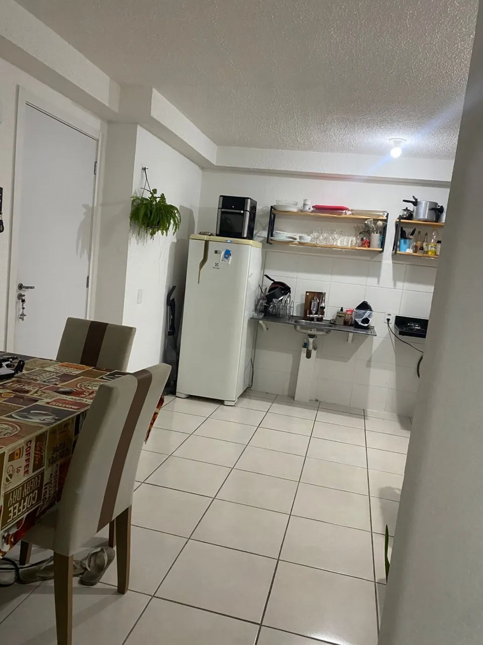 2-bedroom apartment in a building with a pool — photo 7